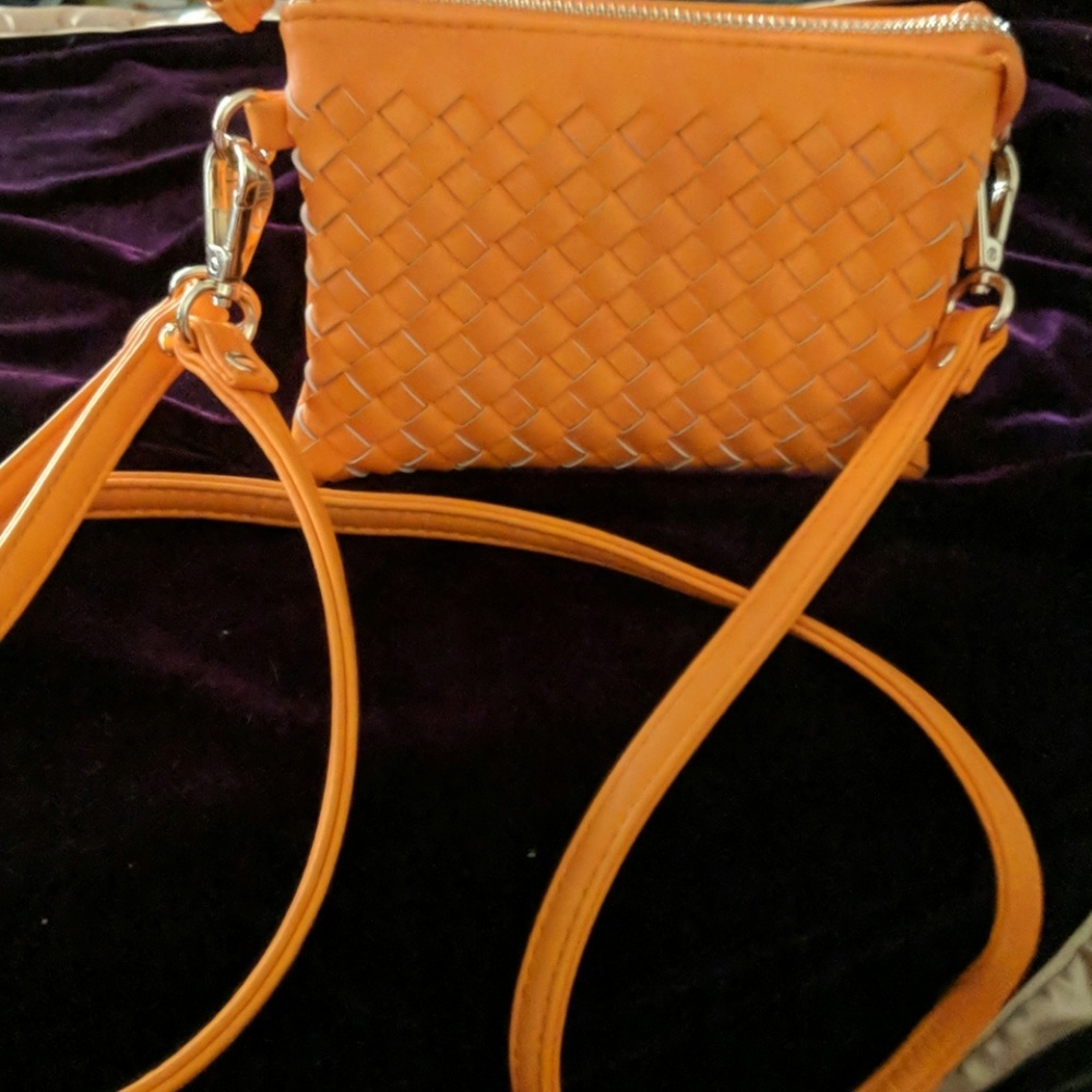 Cross Body Bag
